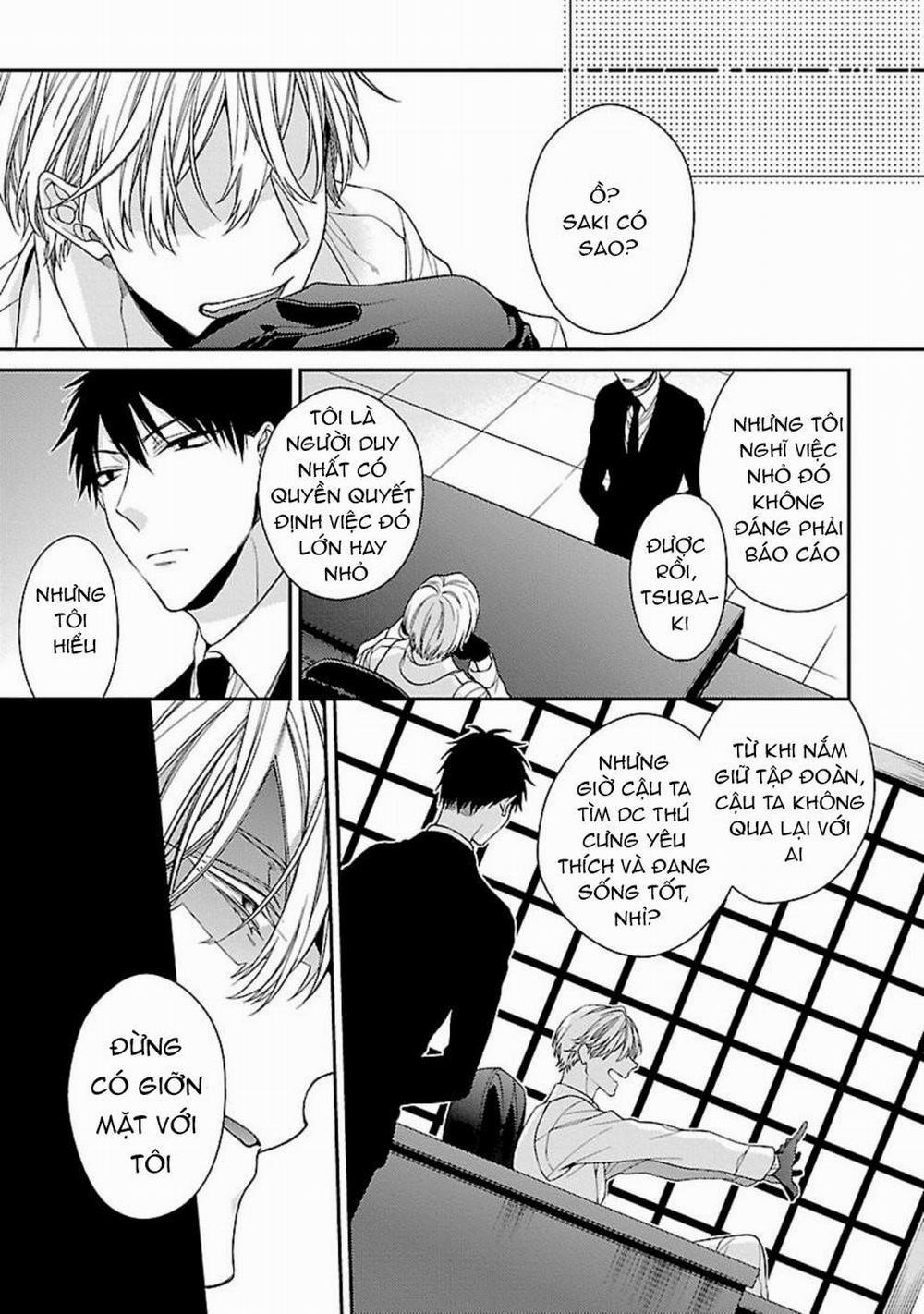 TUYỂN TẬP CU 18CM 17 trang 30