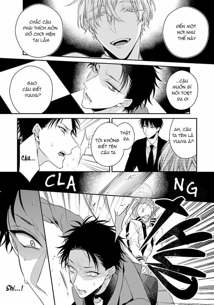 TUYỂN TẬP CU 18CM 18 Bộ 4 trang 20