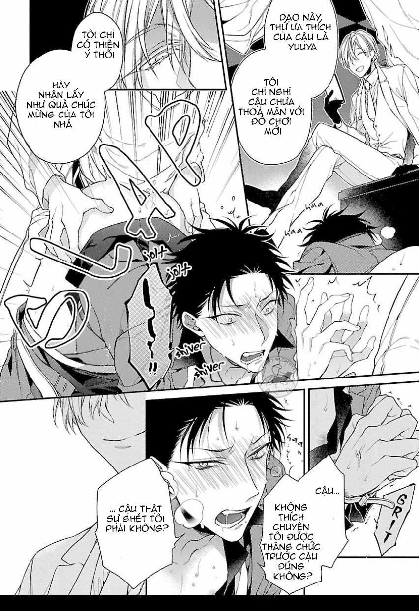 TUYỂN TẬP CU 18CM 18 Bộ 4 trang 23