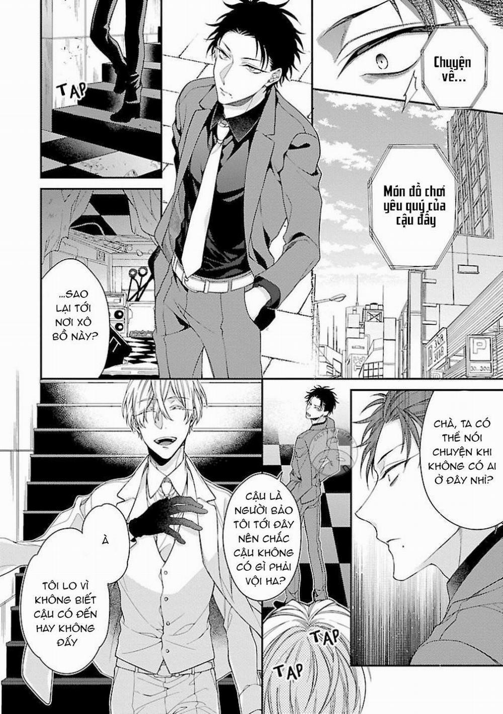 TUYỂN TẬP CU 18CM 18 trang 19