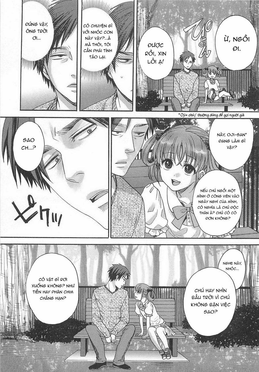 TUYỂN TẬP CU 18CM 2 Otokonoko Uke trang 2