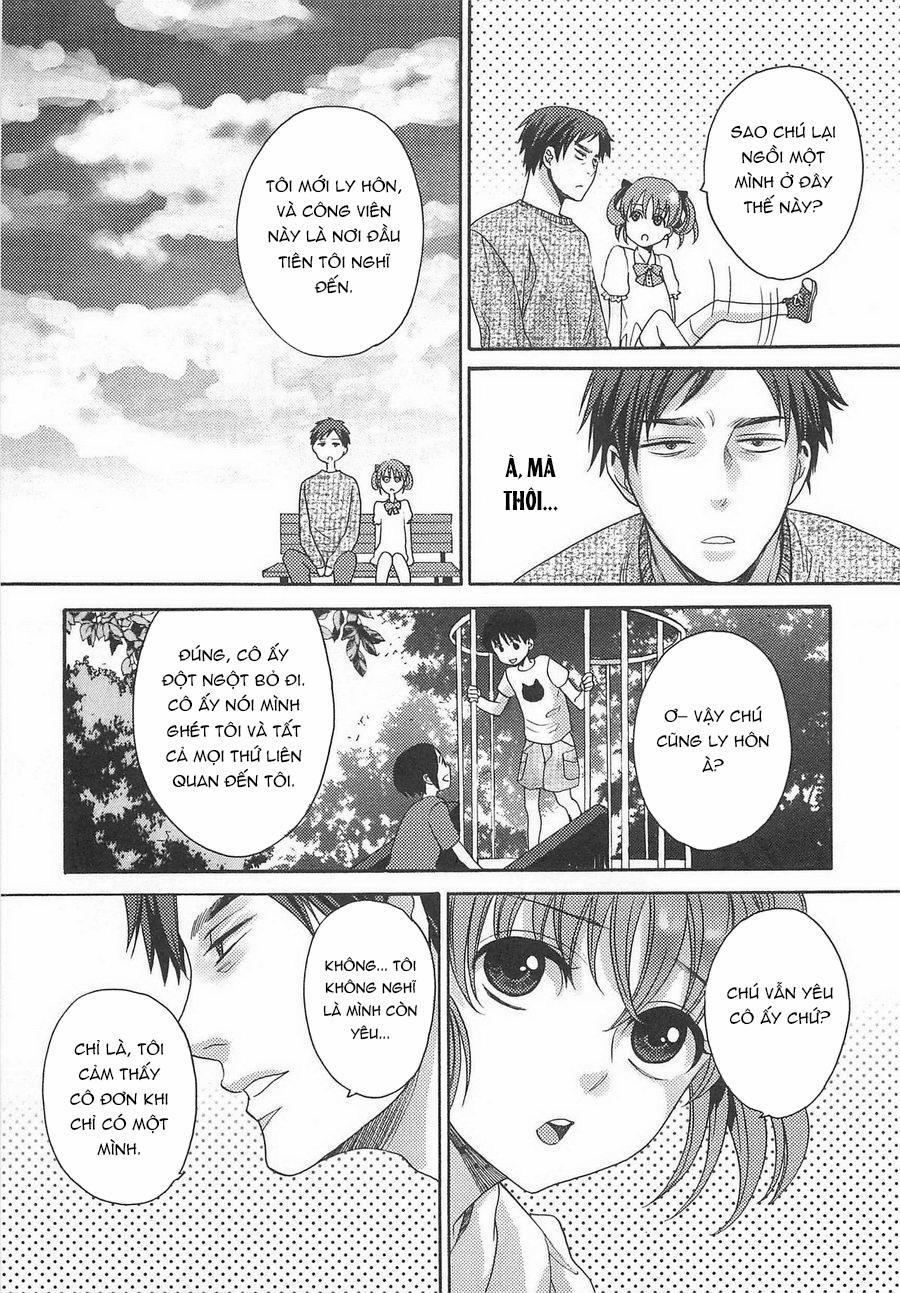 TUYỂN TẬP CU 18CM 2 Otokonoko Uke trang 4