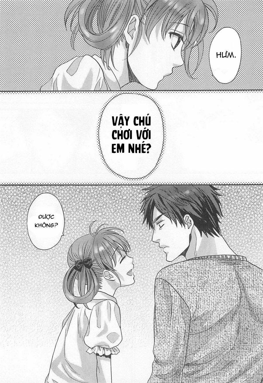 TUYỂN TẬP CU 18CM 2 Otokonoko Uke trang 5