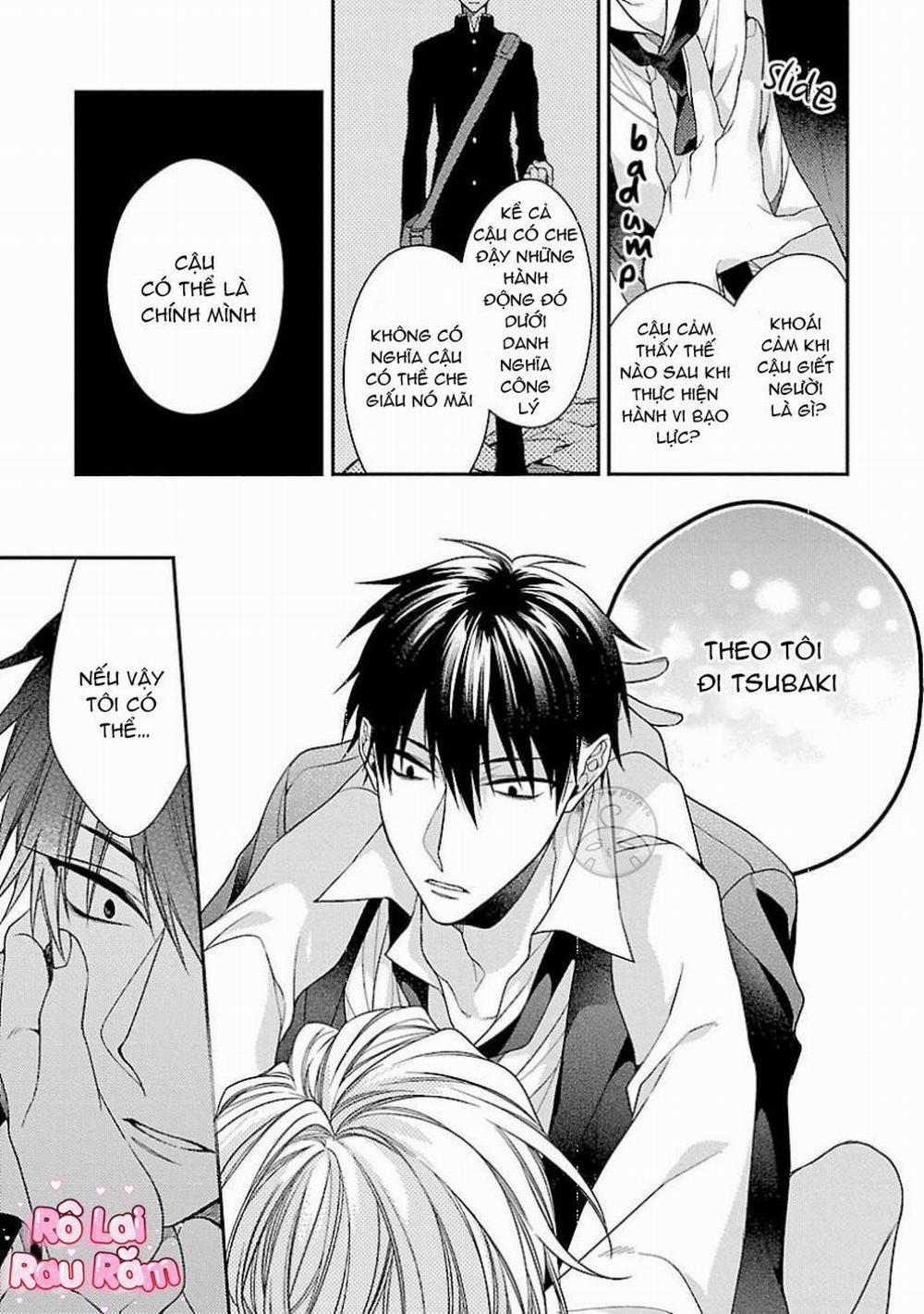 TUYỂN TẬP CU 18CM 20 trang 22