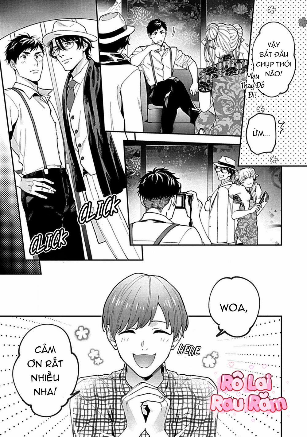 TUYỂN TẬP CU 18CM 24 END Bộ 5 trang 10