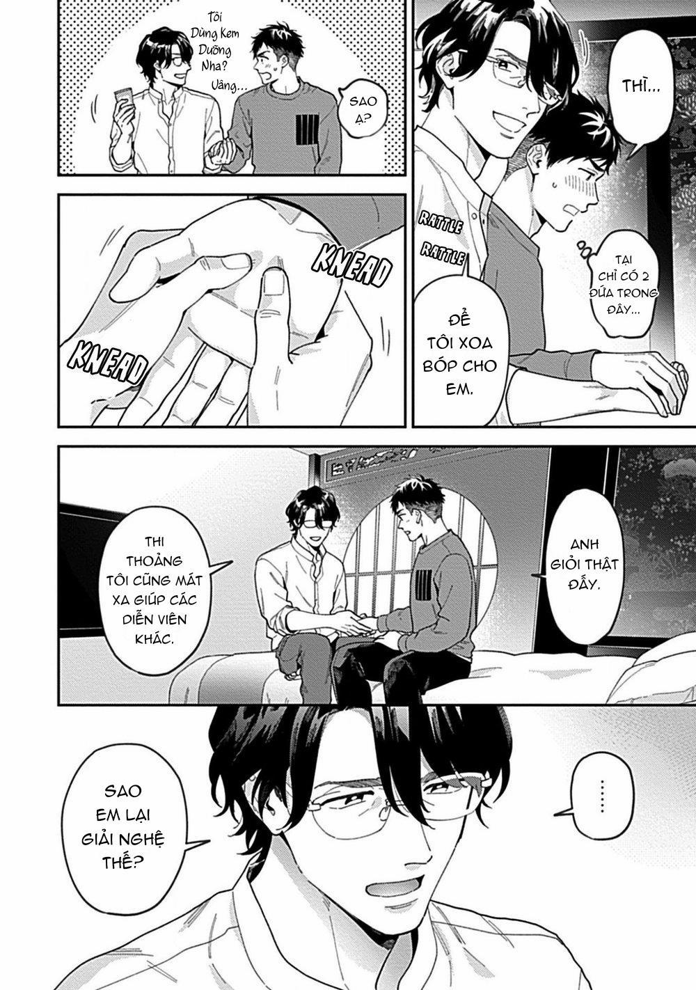 TUYỂN TẬP CU 18CM 24 END Bộ 5 trang 13