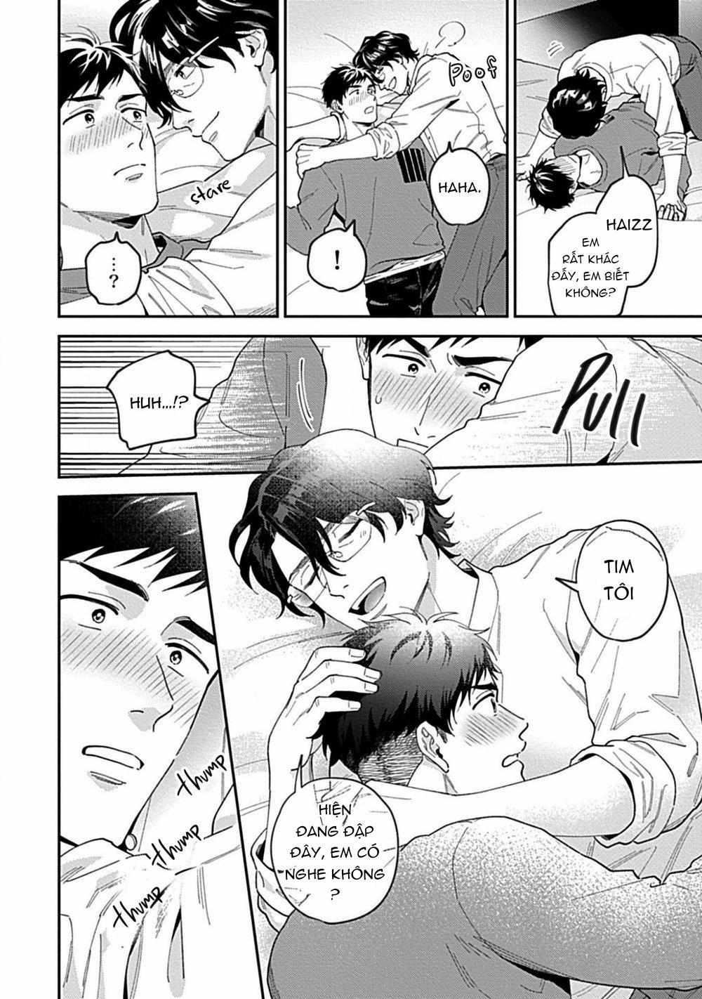 TUYỂN TẬP CU 18CM 24 END Bộ 5 trang 17