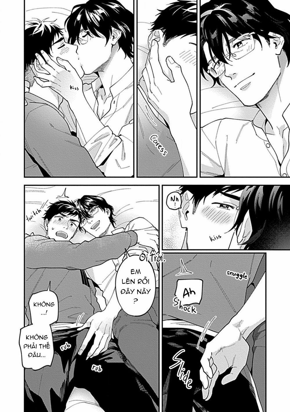 TUYỂN TẬP CU 18CM 24 END Bộ 5 trang 19