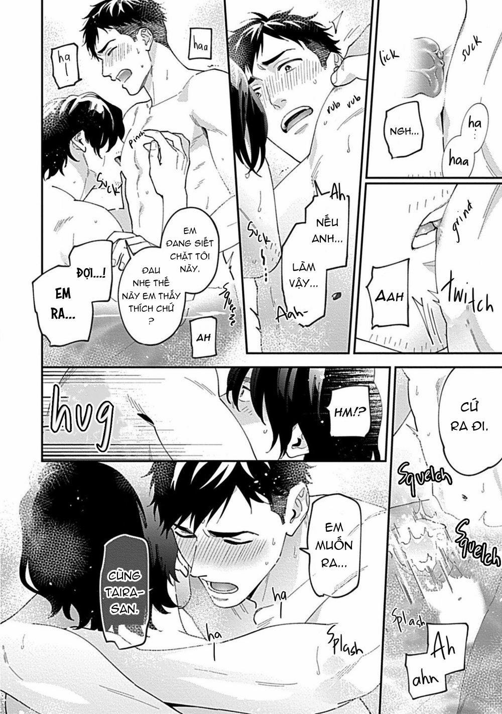 TUYỂN TẬP CU 18CM 24 END Bộ 5 trang 37