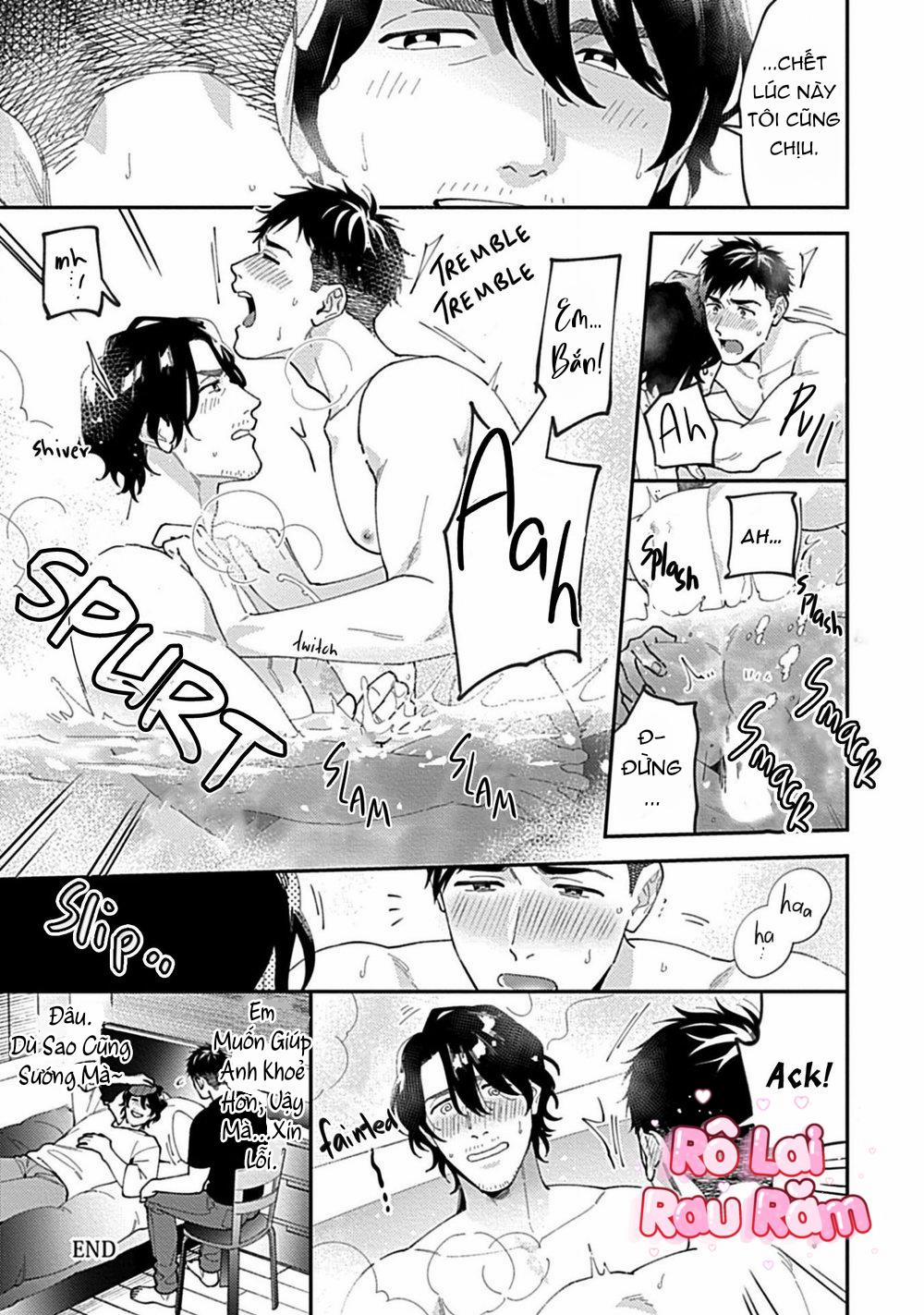 TUYỂN TẬP CU 18CM 24 END Bộ 5 trang 38