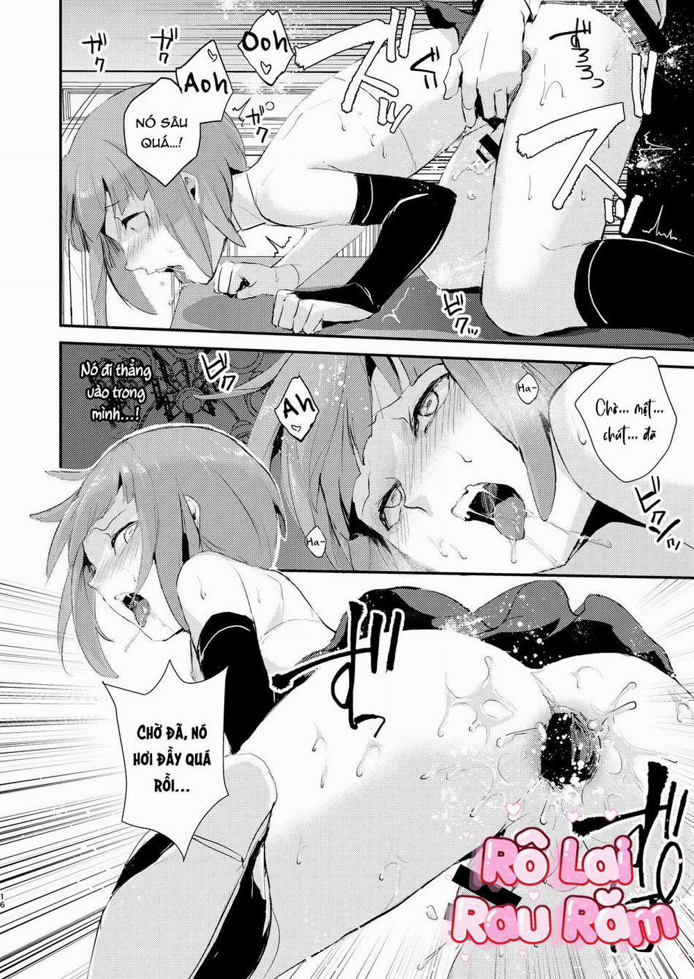 TUYỂN TẬP CU 18CM 25 trang 16