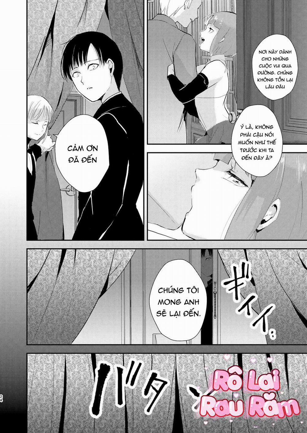 TUYỂN TẬP CU 18CM 25 trang 24