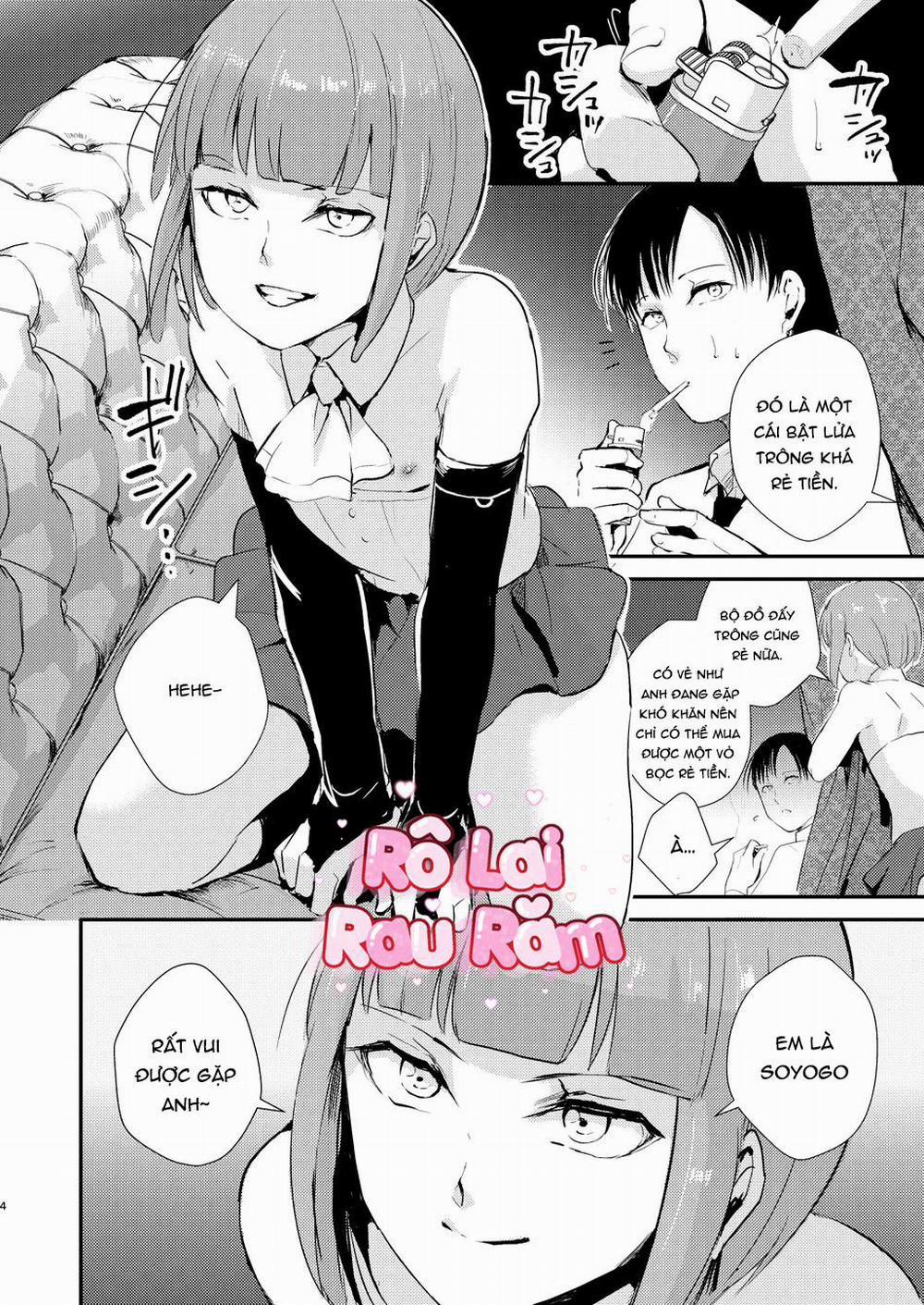 TUYỂN TẬP CU 18CM 25 trang 4