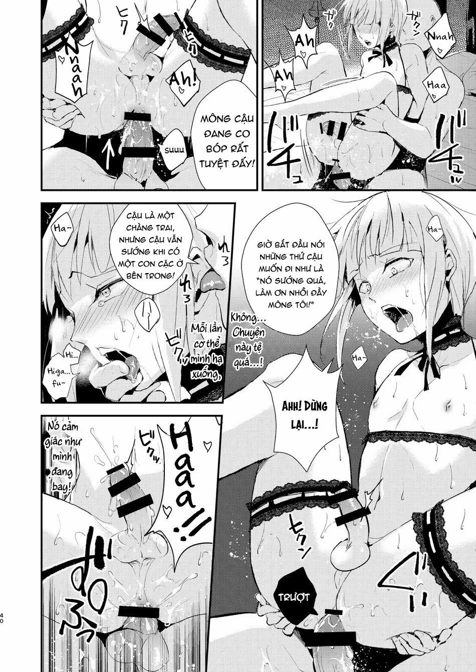 TUYỂN TẬP CU 18CM 26 Bộ 6 trang 15