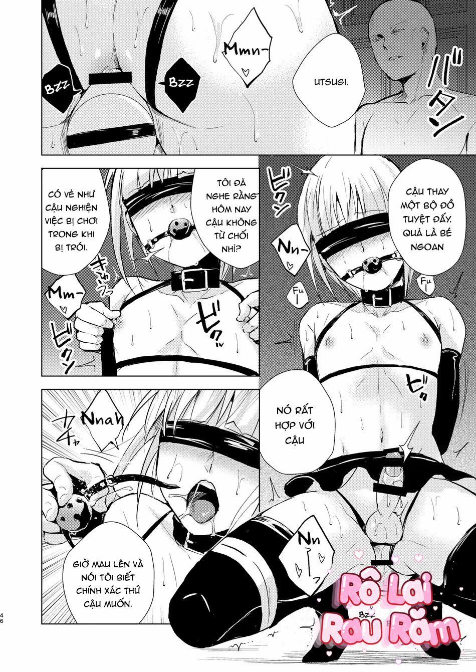 TUYỂN TẬP CU 18CM 26 Bộ 6 trang 21