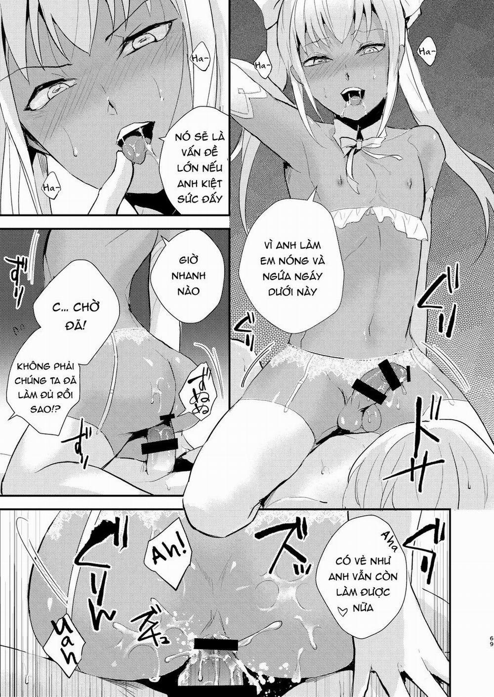 TUYỂN TẬP CU 18CM 27 trang 20