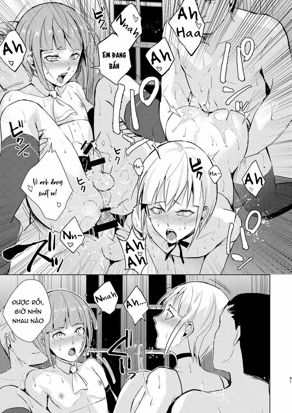 TUYỂN TẬP CU 18CM 28 END  BỘ 6 trang 17