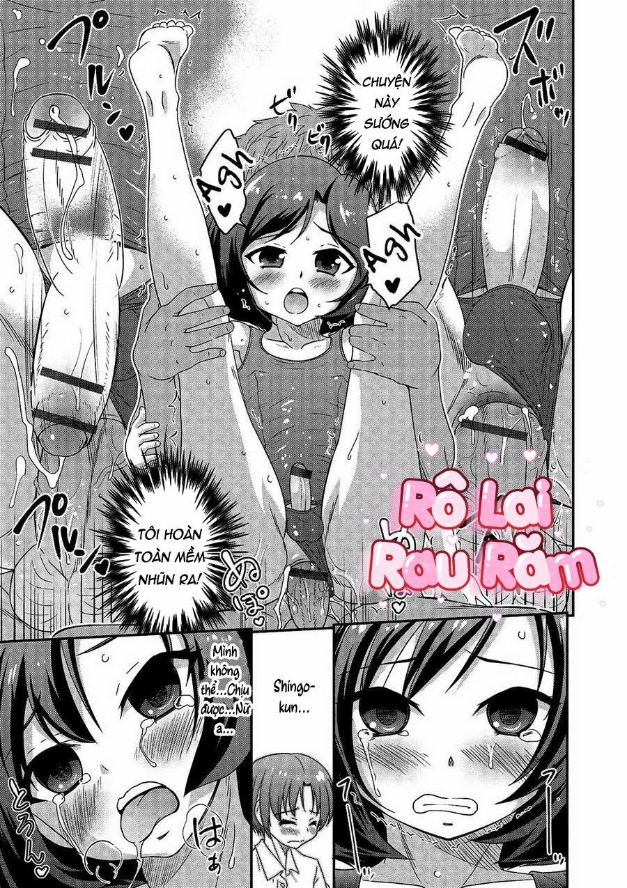 TUYỂN TẬP CU 18CM 29  Bộ 7 trang 16