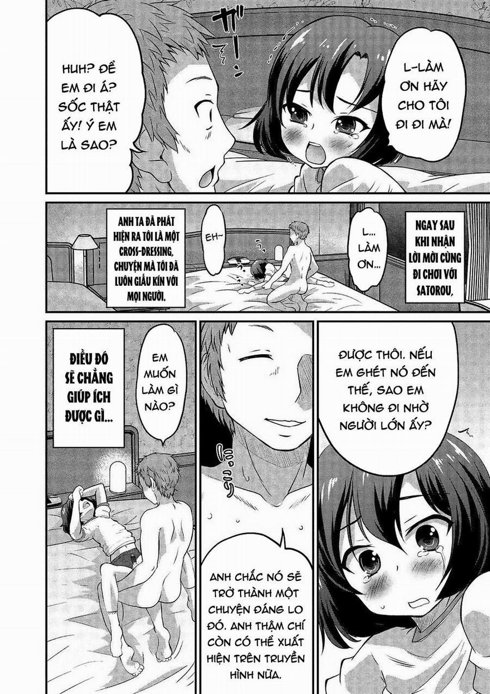 TUYỂN TẬP CU 18CM 29 trang 1