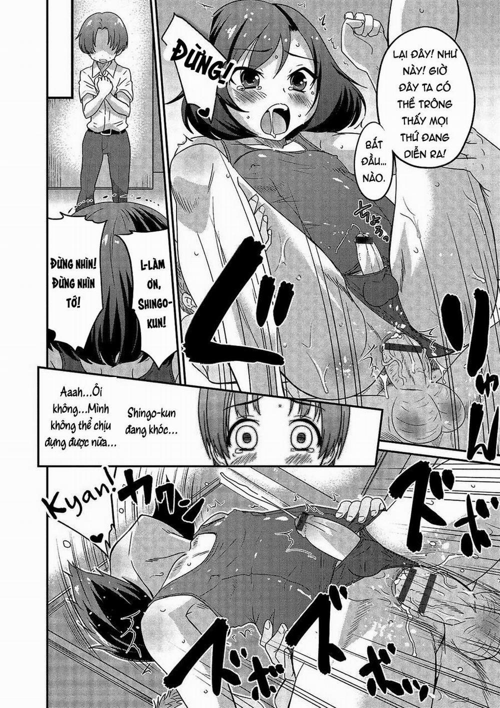 TUYỂN TẬP CU 18CM 29 trang 15