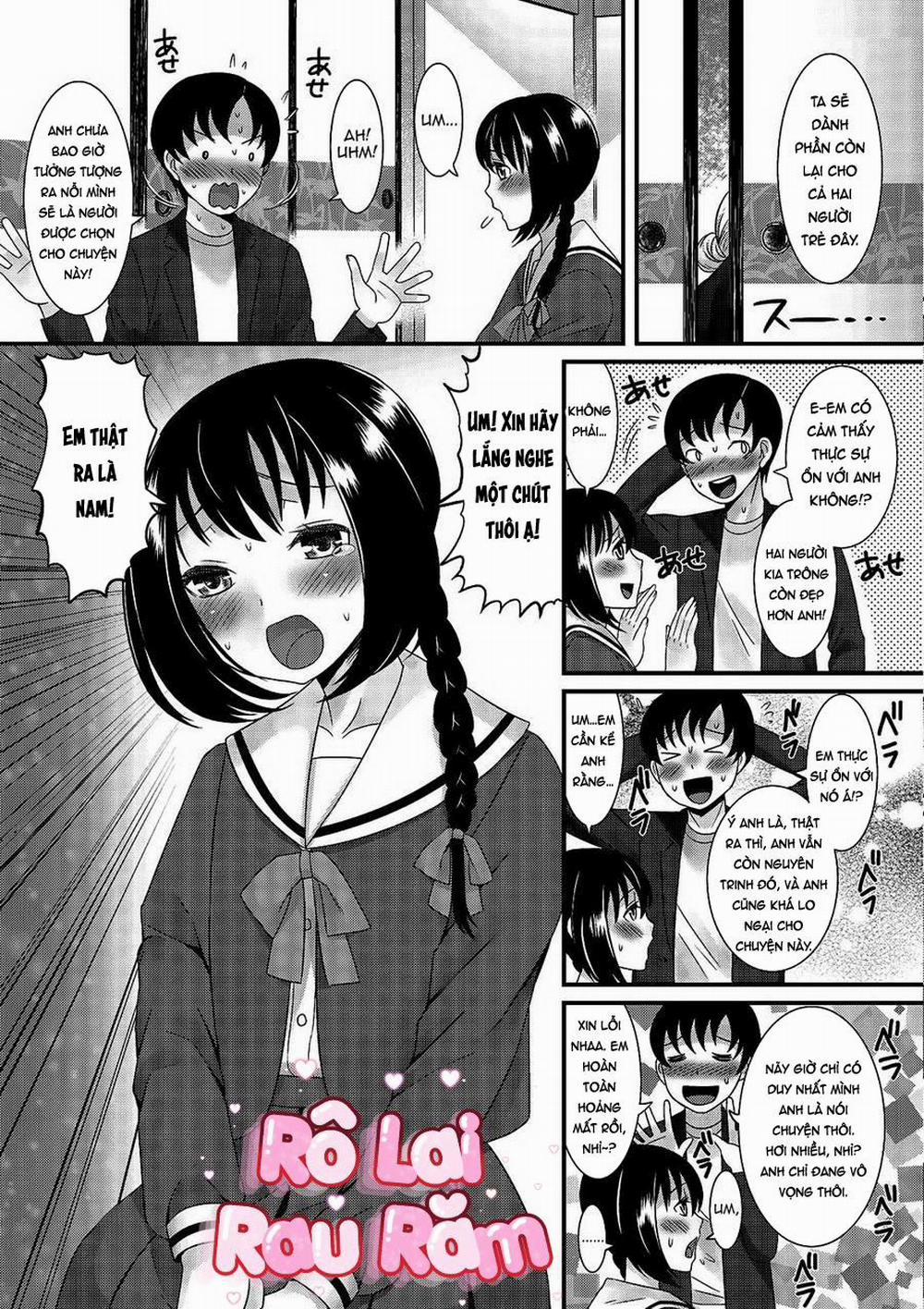 TUYỂN TẬP CU 18CM 30 trang 4