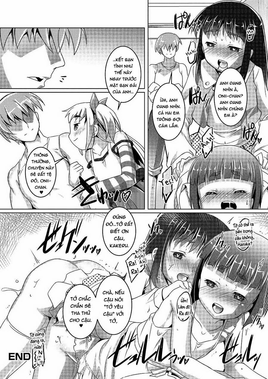 TUYỂN TẬP CU 18CM 31 Bộ 7 trang 19