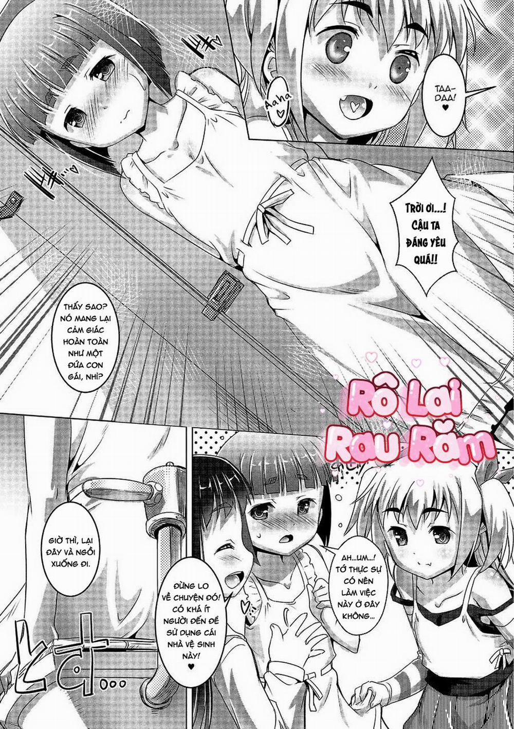 TUYỂN TẬP CU 18CM 31 trang 8