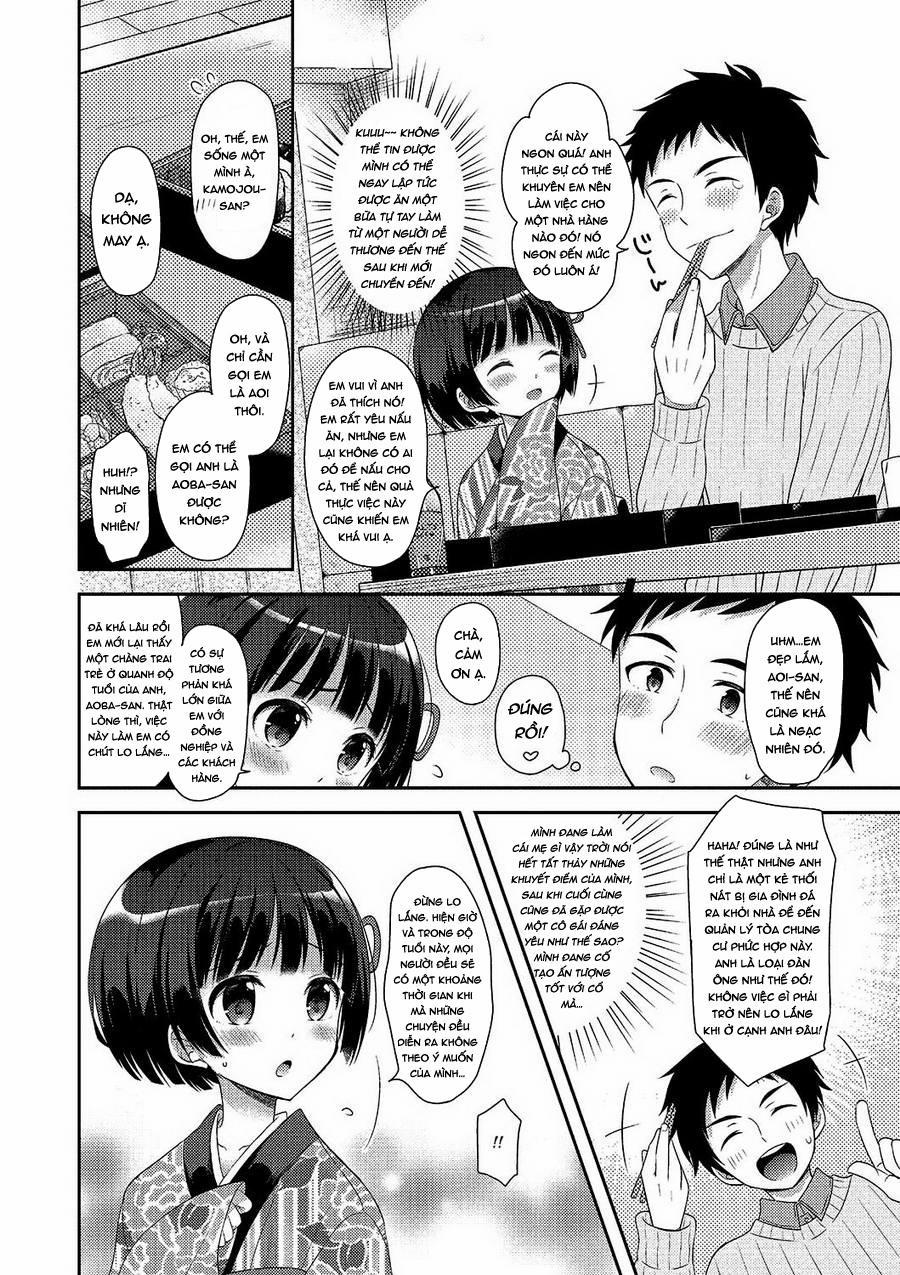 TUYỂN TẬP CU 18CM 32 Bộ 7 trang 1