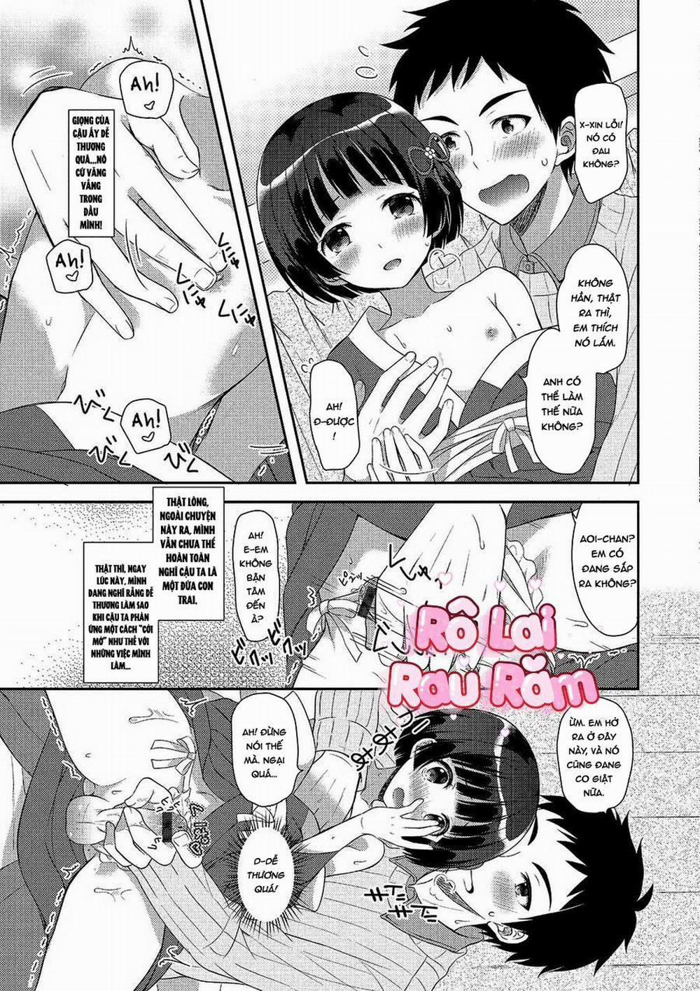 TUYỂN TẬP CU 18CM 32 trang 8