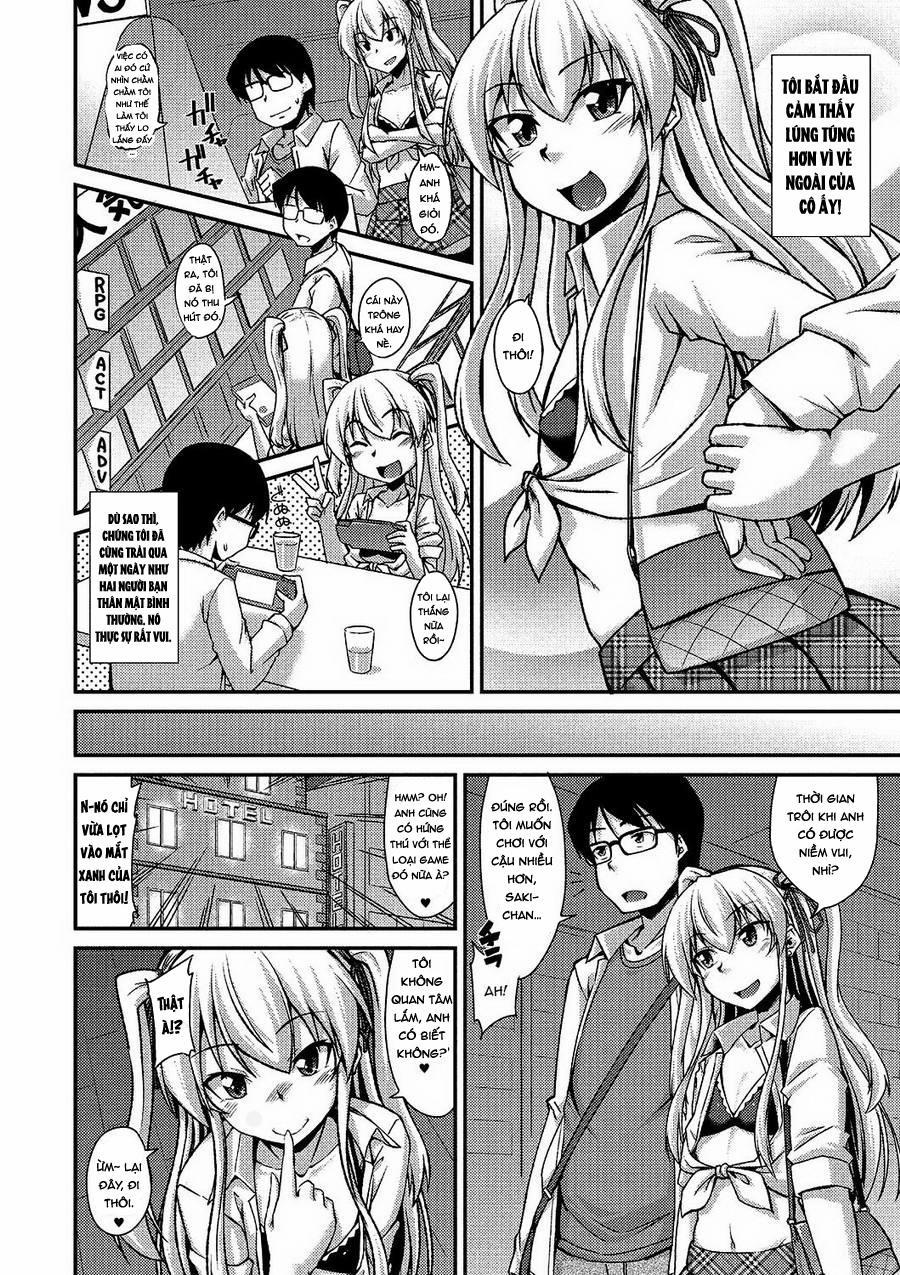 TUYỂN TẬP CU 18CM 33 Bộ 7 trang 1