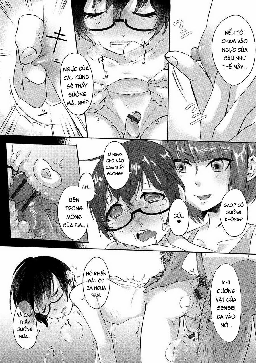 TUYỂN TẬP CU 18CM 34 END BỘ 7 trang 14