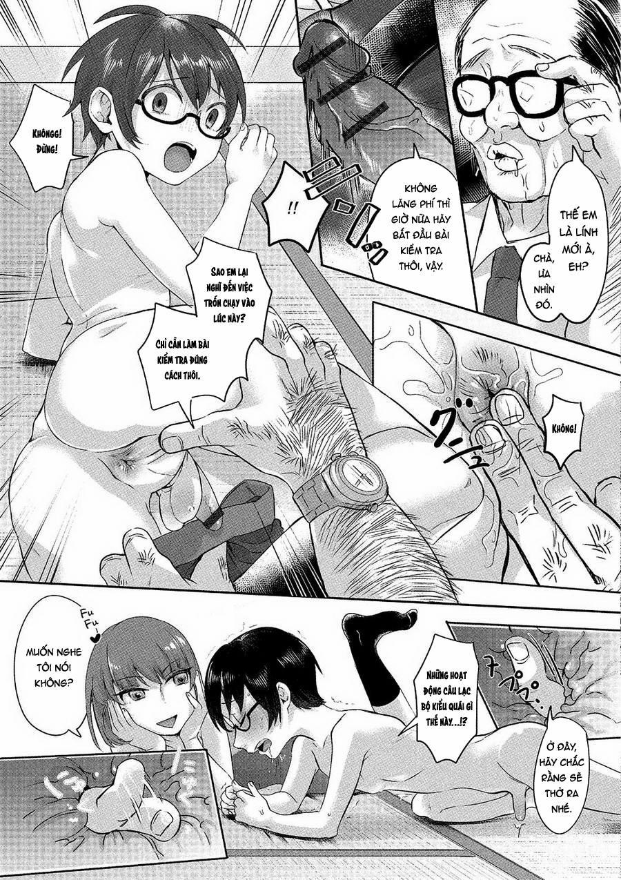 TUYỂN TẬP CU 18CM 34 END BỘ 7 trang 21