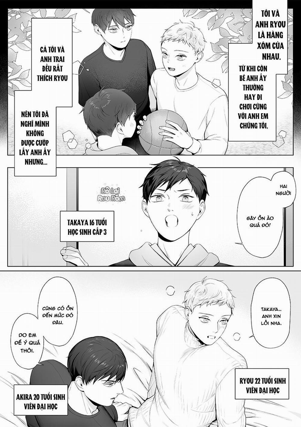 TUYỂN TẬP CU 18CM 40 trang 1