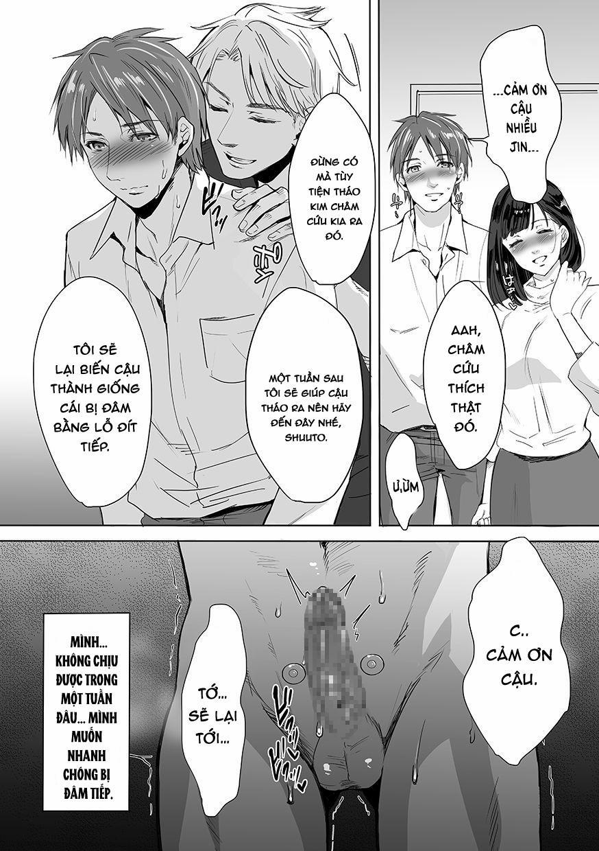 TUYỂN TẬP CU 18CM 41 END BỘ 8 trang 12