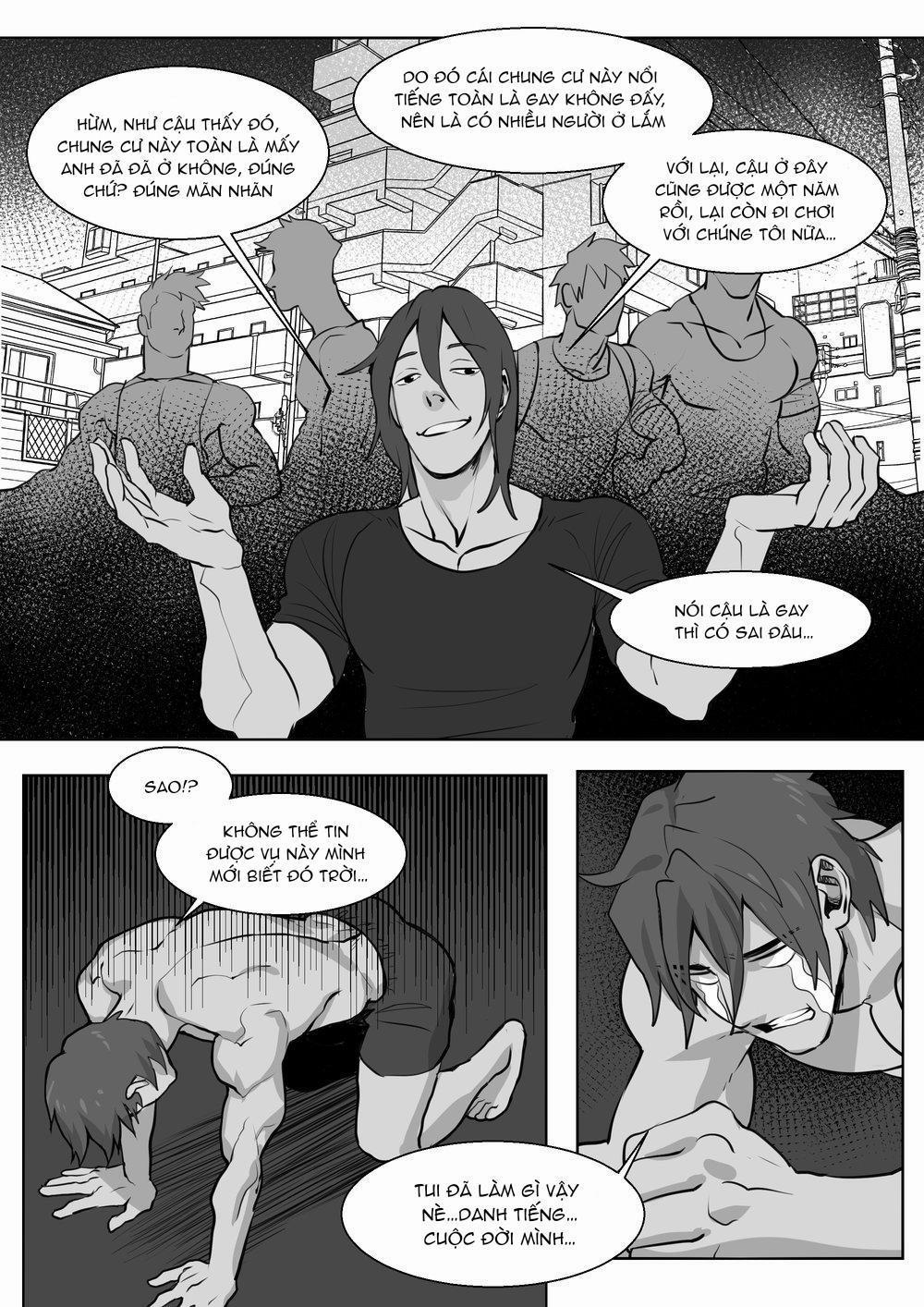 TUYỂN TẬP CU 18CM 42 trang 43