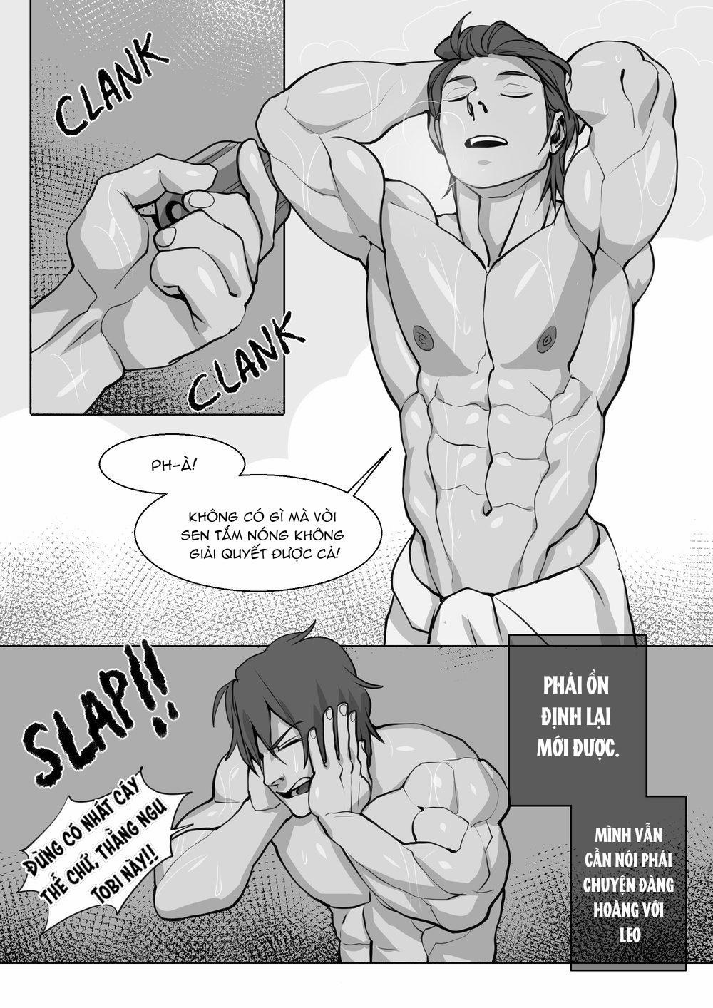 TUYỂN TẬP CU 18CM 43 Bộ 9 trang 10