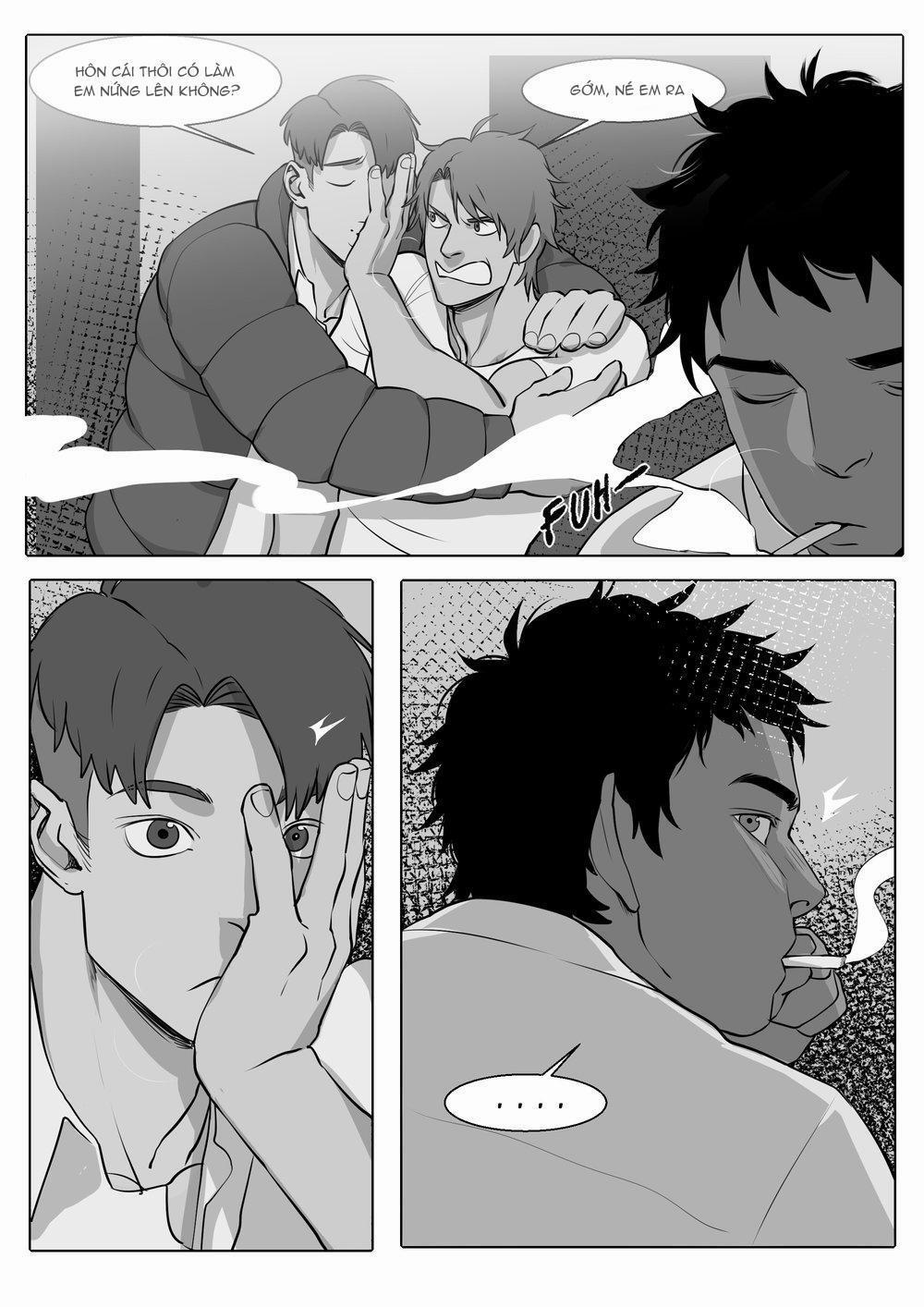 TUYỂN TẬP CU 18CM 43 trang 44