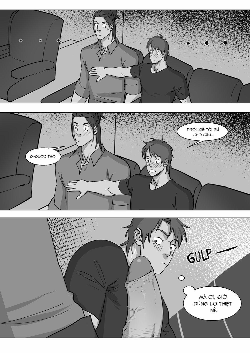 TUYỂN TẬP CU 18CM 44 Bộ 9 trang 23