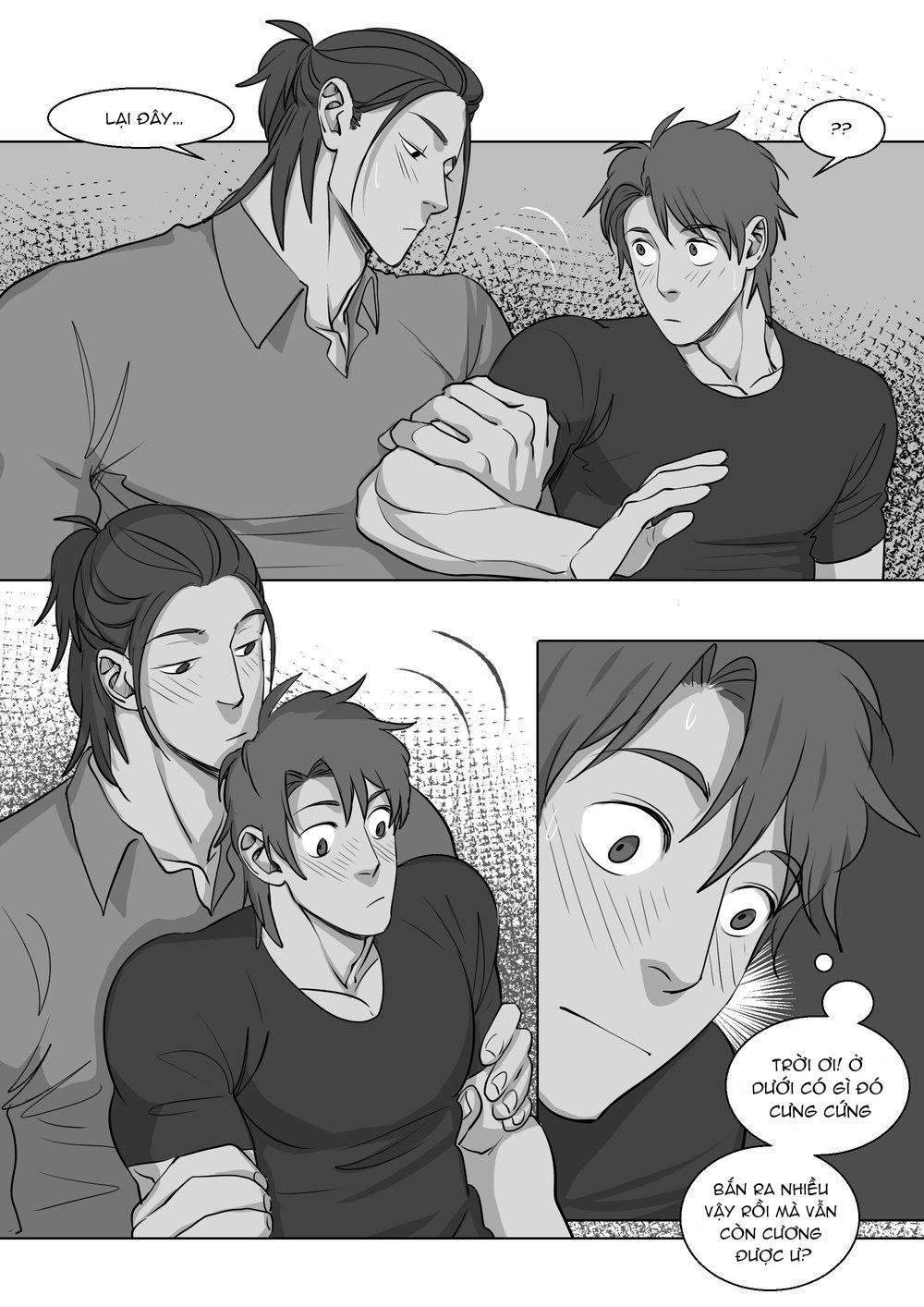 TUYỂN TẬP CU 18CM 44 Bộ 9 trang 31