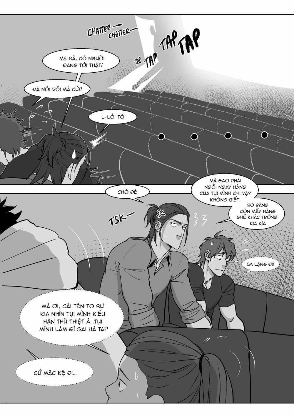 TUYỂN TẬP CU 18CM 44 Bộ 9 trang 34