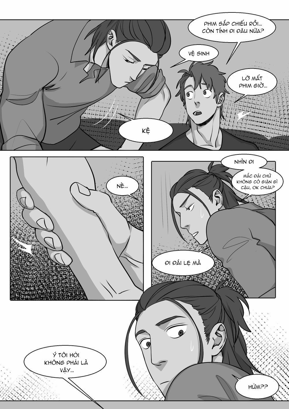 TUYỂN TẬP CU 18CM 44 Bộ 9 trang 35