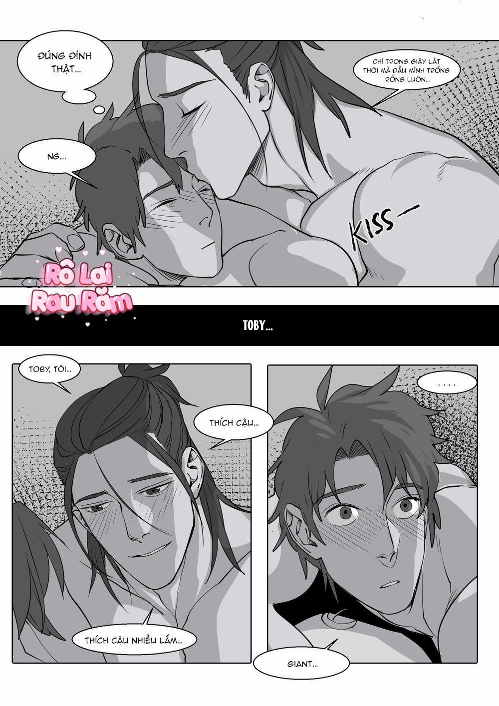 TUYỂN TẬP CU 18CM 44 Bộ 9 trang 45