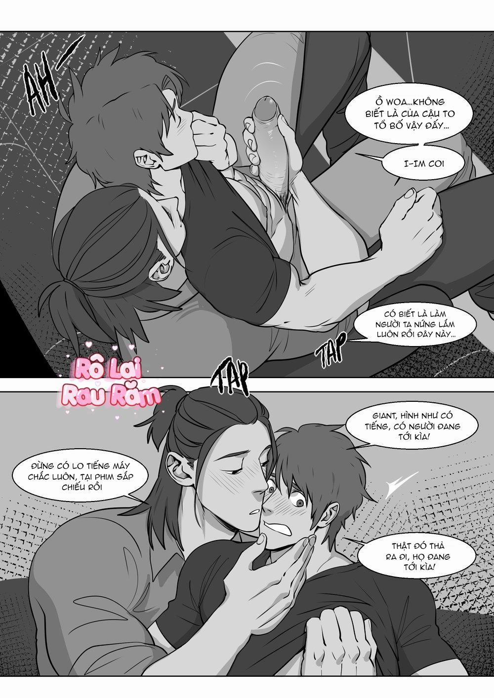 TUYỂN TẬP CU 18CM 44 trang 33