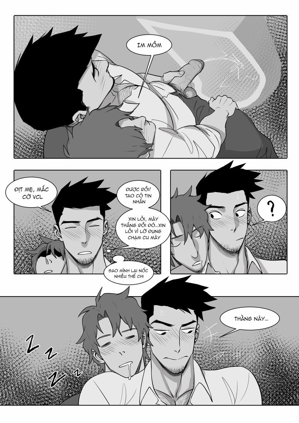 TUYỂN TẬP CU 18CM 45 Bộ 9 trang 14