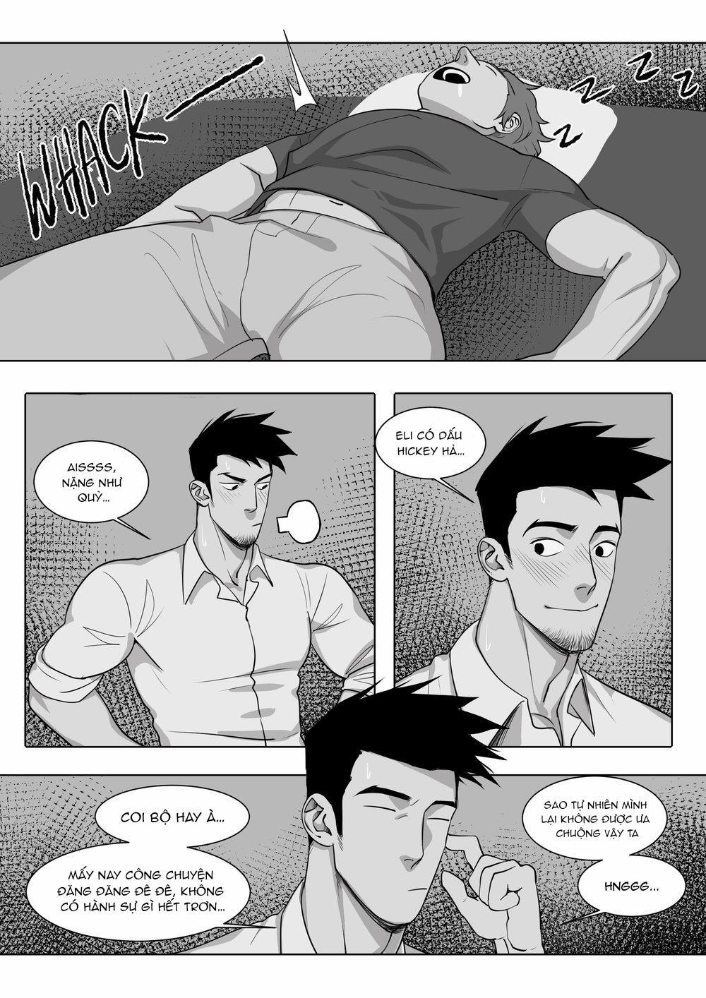 TUYỂN TẬP CU 18CM 45 Bộ 9 trang 19