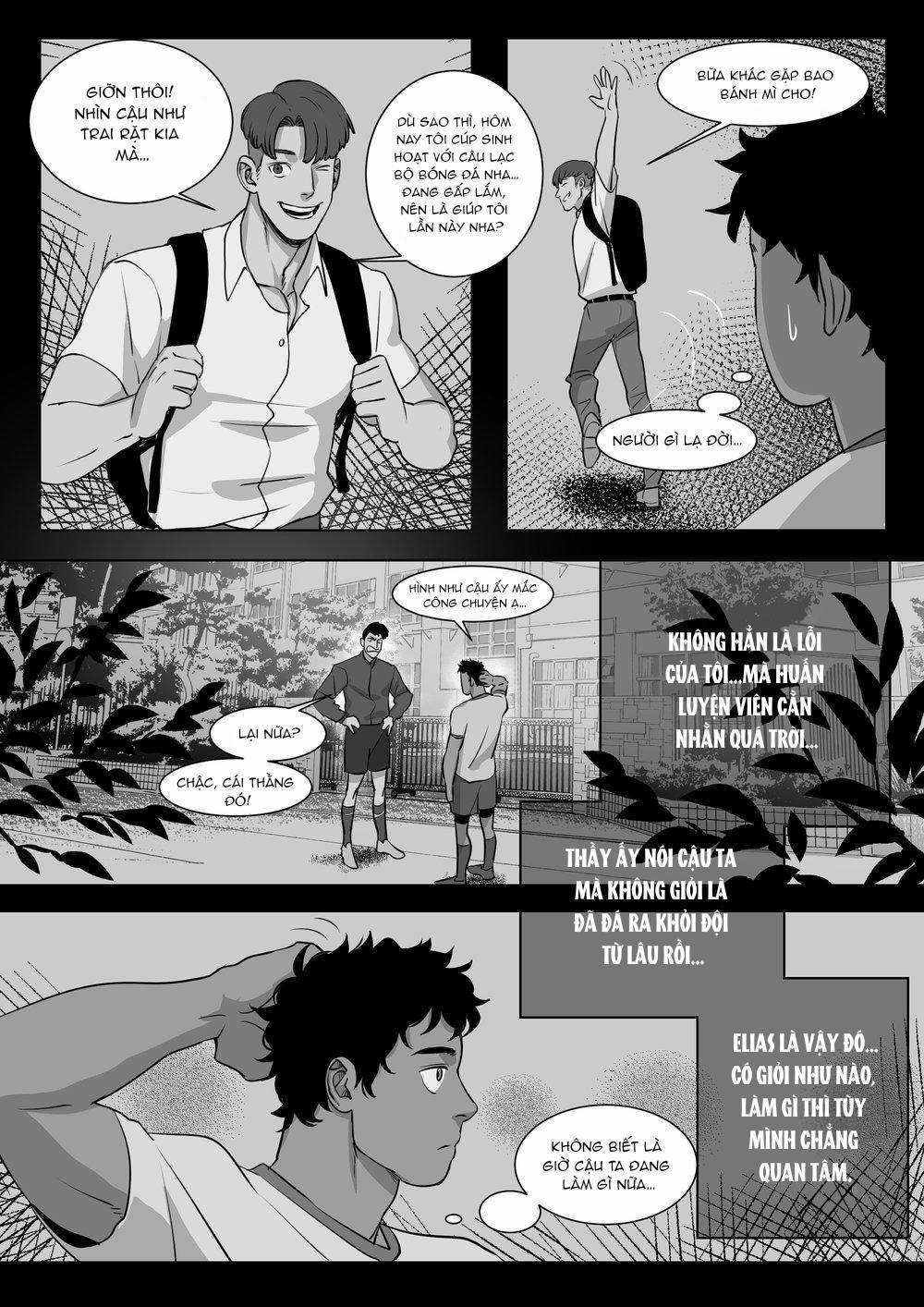 TUYỂN TẬP CU 18CM 45 Bộ 9 trang 32