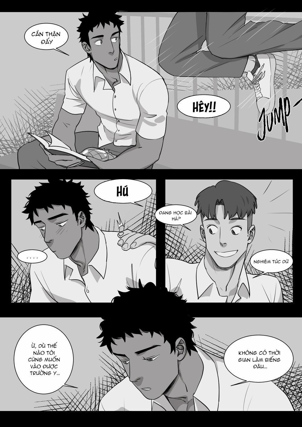 TUYỂN TẬP CU 18CM 45 Bộ 9 trang 34