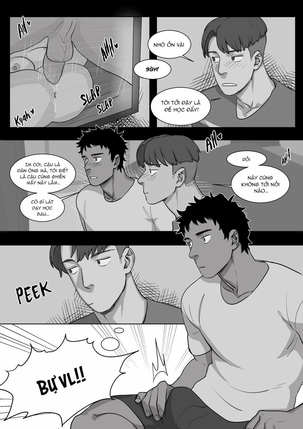 TUYỂN TẬP CU 18CM 45 Bộ 9 trang 40