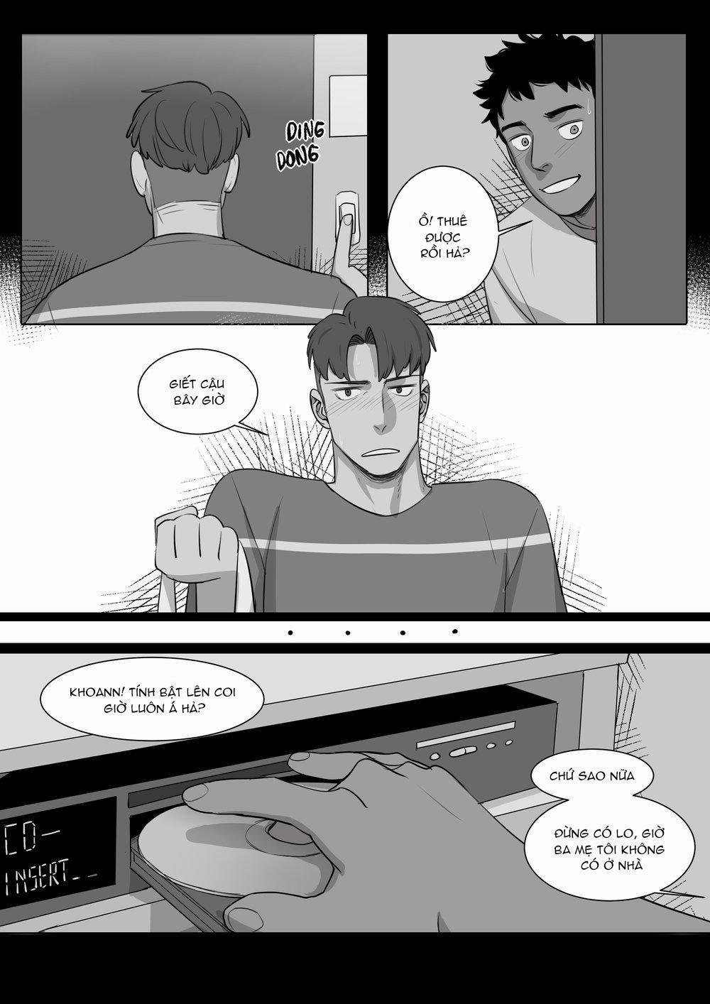 TUYỂN TẬP CU 18CM 45 trang 39