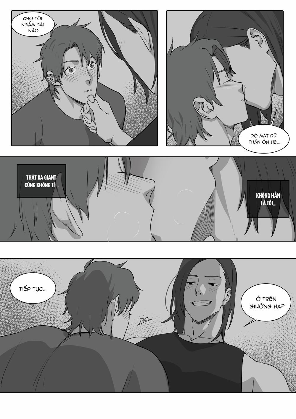 TUYỂN TẬP CU 18CM 46 Bộ 9 trang 28